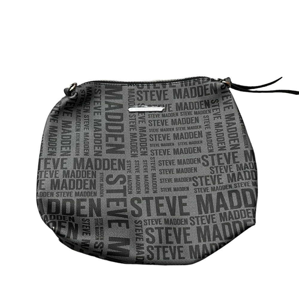 Steve Madden Cosmetic Makeup Bag